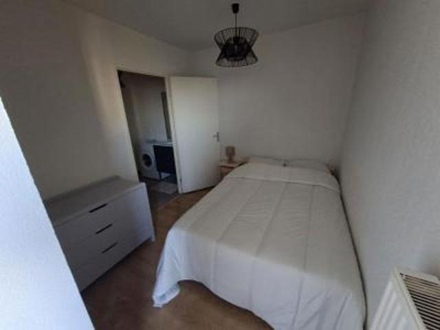 location appartement merignac 2 pièces 30 m2 gironde 33700 850 € / mois