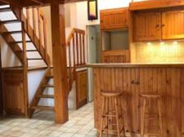 location appartement mesnil en thelle 1 pièce 34 m2 oise 60530 654 € / mois