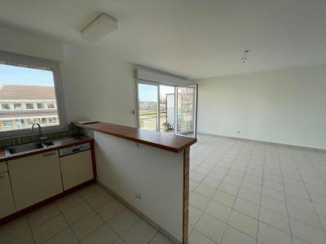 location appartement mesnil esnard 3 pièces 71 m2 seine maritime 76240 868 € / mois