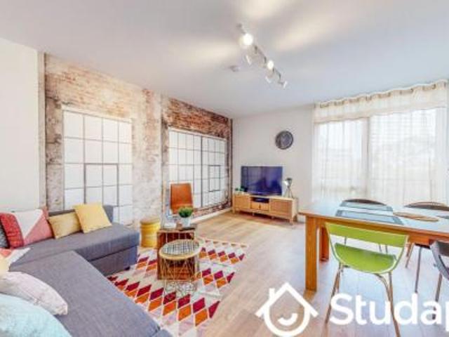 location appartement metz 1 pièce 12 m2 moselle 57070 650 € / mois