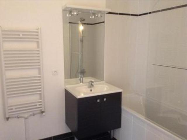 location appartement metz 2 pièces 36 m2 moselle 57000 690 € / mois