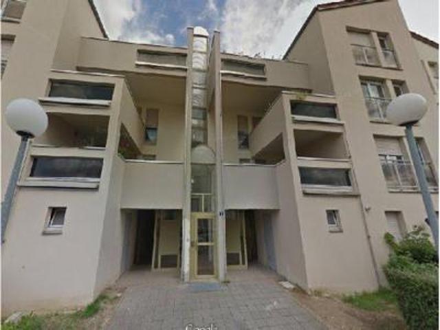 location appartement metz 3 pièces 102 m2 moselle 57000 688 € / mois