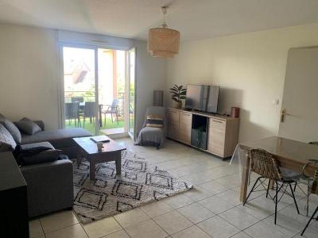location appartement metz 3 pièces 57 m2 moselle 57000 835 € / mois