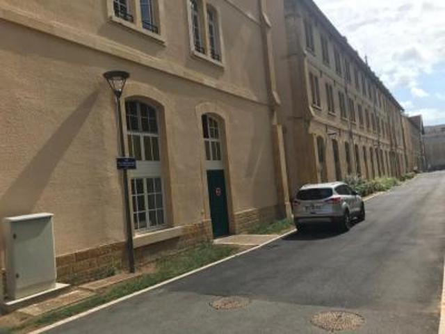 location appartement metz 3 pièces 66 m2 moselle 57000 594 € / mois