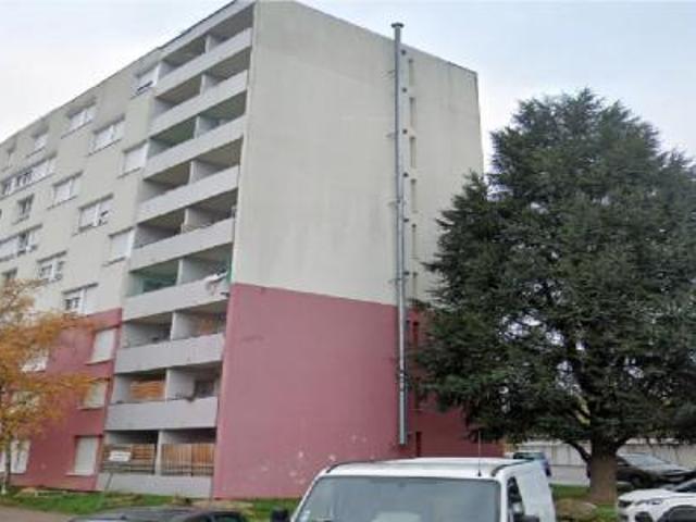 location appartement metz 3 pièces 69 m2 moselle 57000 646 € / mois