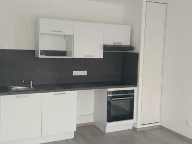 location appartement metz 3 pièces 62 m2 moselle 57050 812 € / mois