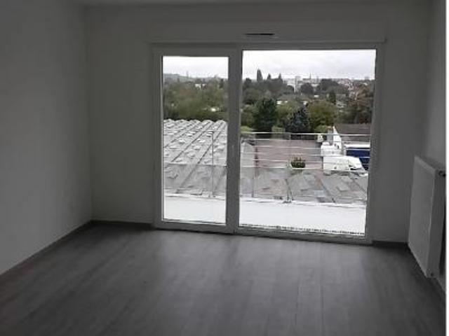 location appartement metz 3 pièces 62 m2 moselle 57050 812 € / mois
