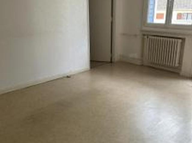 location appartement metz 4 pièces 68 m2 moselle 57050 582 € / mois