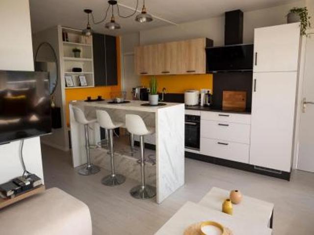 location appartement metz 5 pièces 87 m2 moselle 57070 2400 € / mois