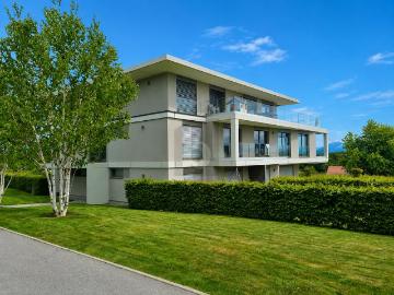Location Appartement meublé 3.5 pièces CHF 3'140. /mois 100 m2 | immobilier.ch