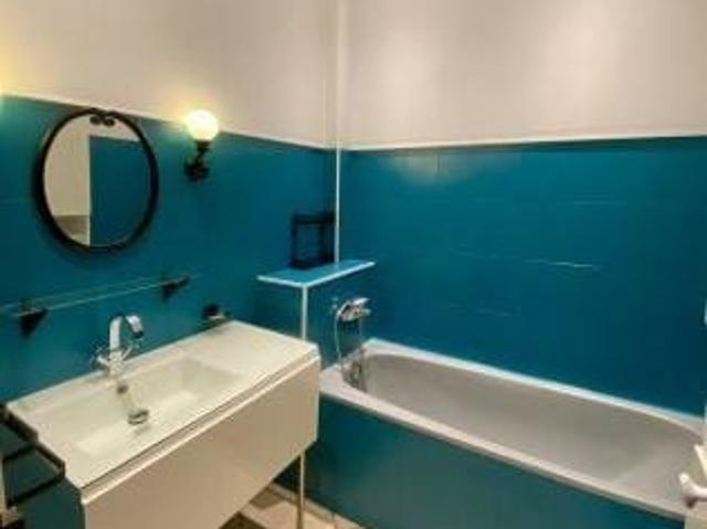 Location appartement meublé 3 pièce 65