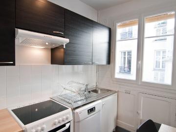 Location Appartement Meublé 3 pièces 58 m² Neuilly 92200 Neuilly sur Seine 292323
