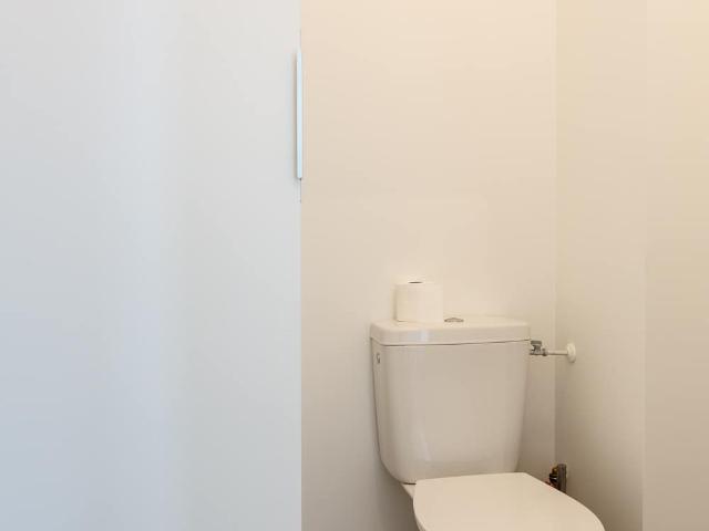 Location Appartement Meublé 3 pièces 60 m² Parc André Citroën 92130 Issy les Moulineaux 292343