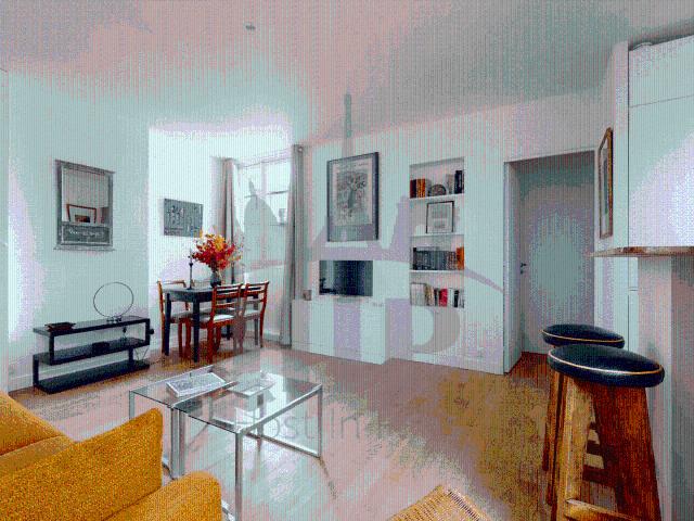 Location Appartement Meublé 3 pièces 60 m² Porte Maillot Etoile Ternes 75008 Paris 208369
