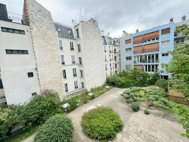 Location Appartement Meublé 3 pièces 62 m² Denfert Rochereau Port Royal 75014 Paris 214366