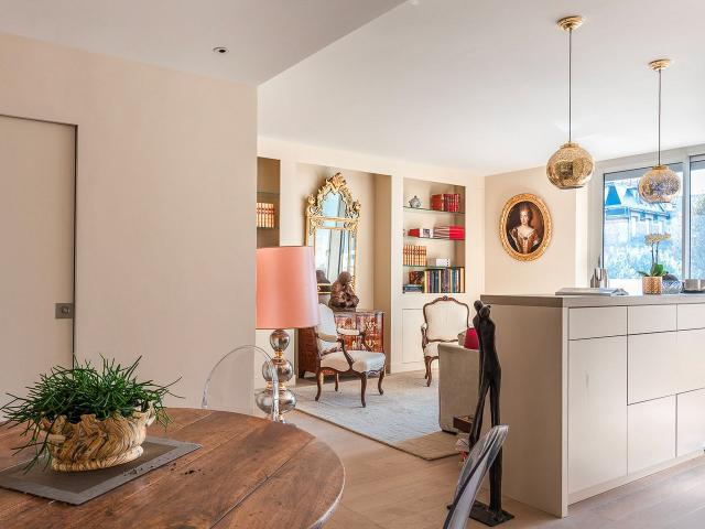 Location Appartement Meublé 3 pièces 70 m² Champ de Mars 75007 Paris 207345