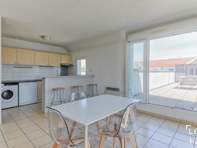 Location appartement meublé 3 pièces 70m² Bry sur Marne 94