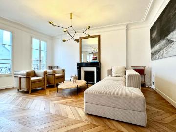 Location Appartement Meublé 3 pièces 71 m² Marais Bastille 75004 Paris 204248