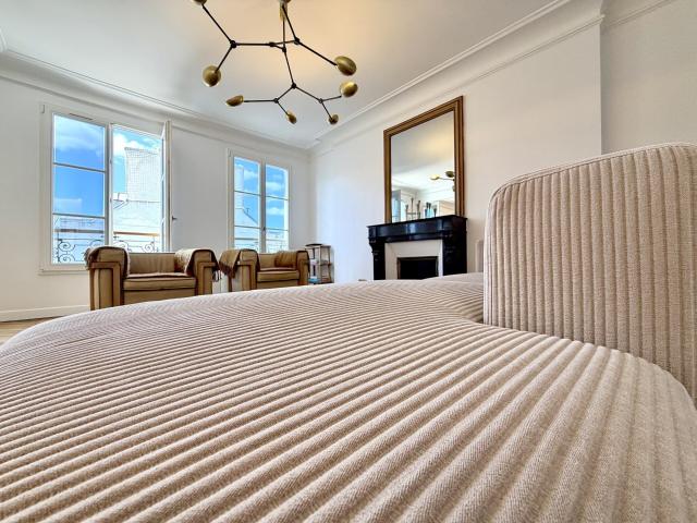 Location Appartement Meublé 3 pièces 71 m² Marais Bastille 75004 Paris 204248