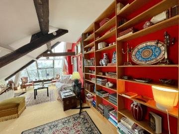 Appartement à louer à Boulevard Pereire