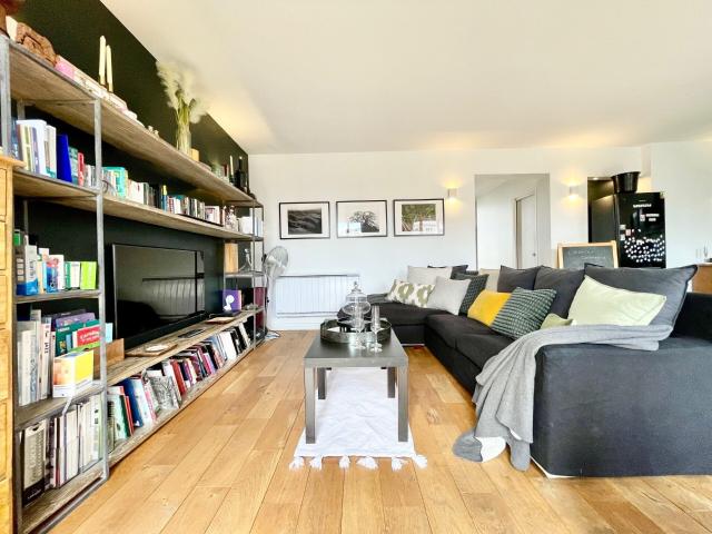 Location Appartement Meublé 3 pièces 93 m² Grands Boulevards Lafayette 75009 Paris 209142