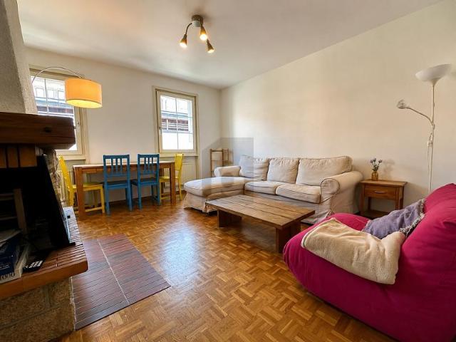 Location Appartement meublé 3 pièces CHF 2'034. /mois 52 m2 | immobilier.ch