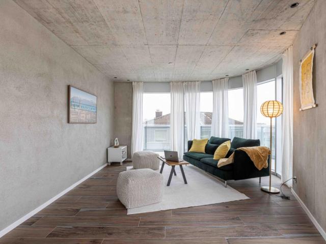 Appartement meublé 3 pces 70 m2 à louer à Crissier | CHF 3'600. /mois