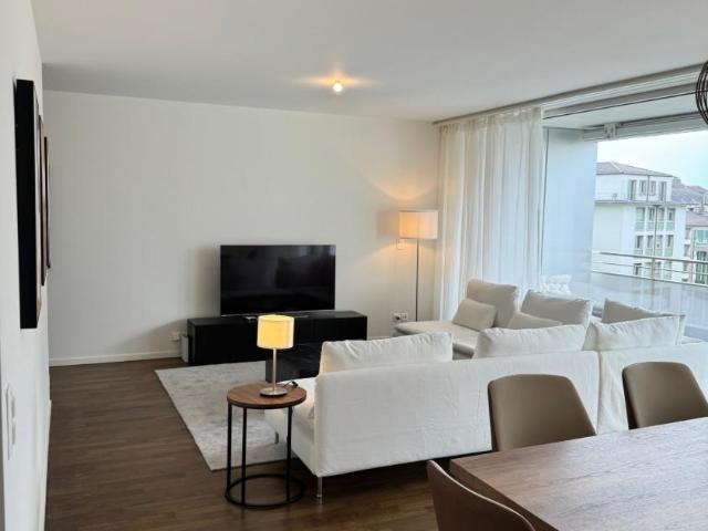 Appartement meublé 3 pces 1 m2 à louer à Lausanne | CHF 3'900. /mois