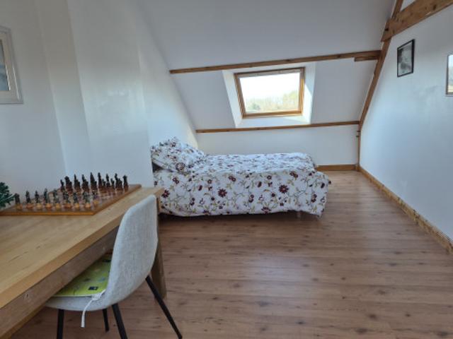 Location appartement meublé 109m2. Bail mobilité