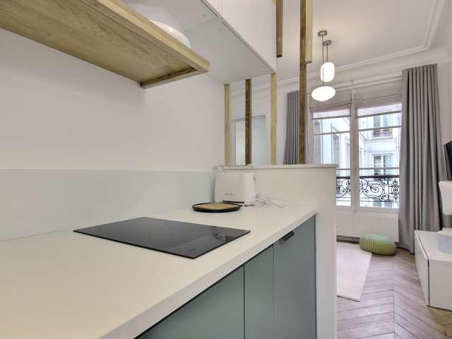 Location Appartement Meublé 1 chambre 33m² Gare de l'Est / Gare du Nord Paris