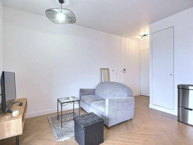 Location Appartement Meublé 1 chambre 44m² Issy les Moulineaux Issy les Moulineaux