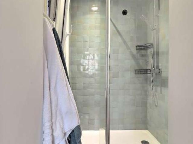 Location Appartement Meublé 1 chambre 45m² Sacré Cœur Paris