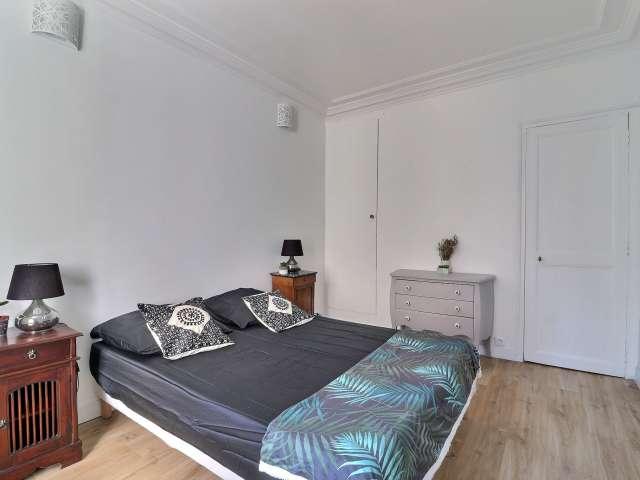 Location Appartement Meublé 1 chambre 40m² Gare de l'Est / Gare du Nord Paris