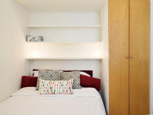 Location Appartement Meublé 1 pièce 10 m² Quartier Latin Saint Germain de Prés Odéon 75006 Paris S06138