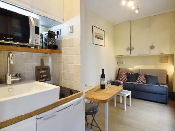 Appartement à louer à Square de l'Aveyron
