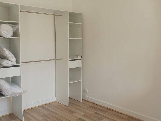 Location appartement meublé 1 pièce 24 m²