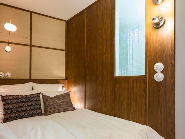 Location Appartement Meublé 1 pièce 30 m² Marais Bastille 75004 Paris S04456
