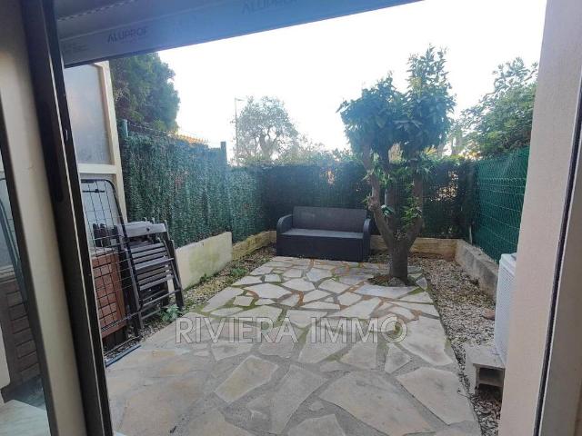 location appartement meublé 1 Pièce s