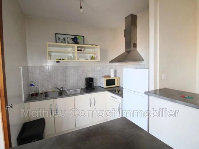 location appartement meuble 1 Pièce s