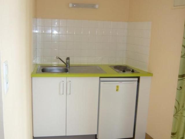 Location Appartement Meublé 26m² ST GEORGES DES GROSEILLERS 61100