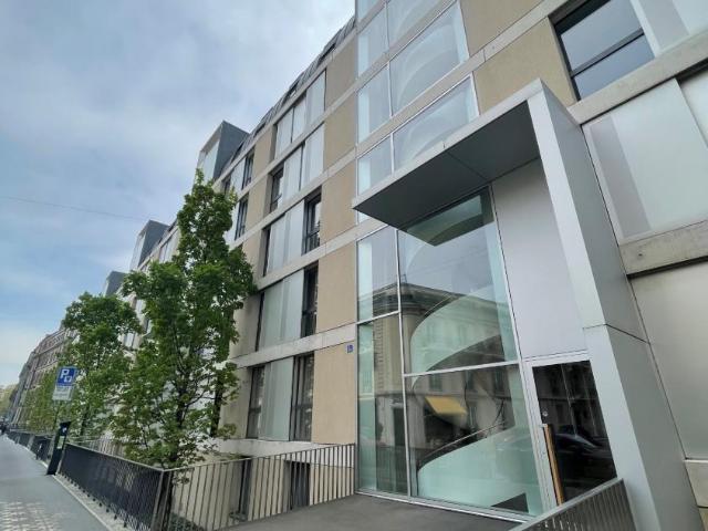Appartement meublé 2.5 pces 51 m2 à louer à Lausanne | CHF 2'900. /mois