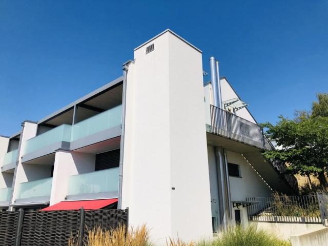 Location Appartement meublé 2.5 pièces CHF 3'100. /mois 87 m2 | immobilier.ch