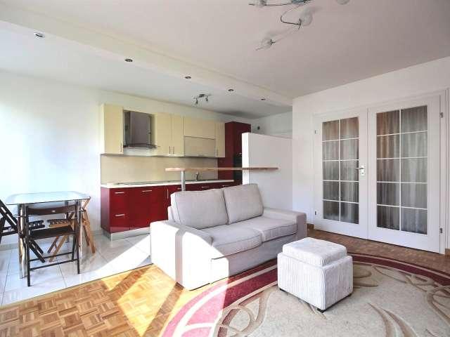 Location Appartement Meublé 2 chambres 65m² Courbevoie Courbevoie