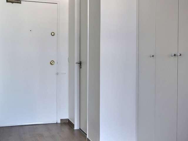 Location Appartement Meublé 2 chambres 75m² Puteaux Puteaux