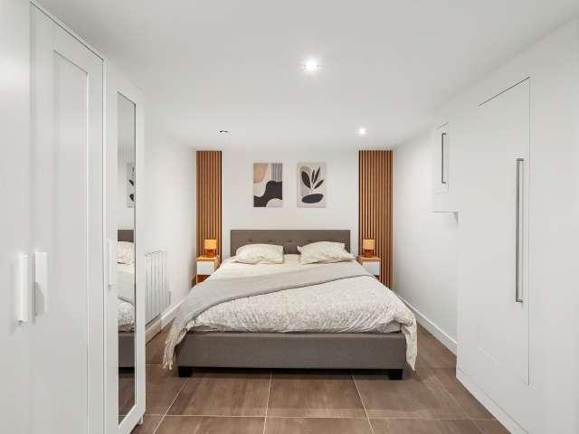 Location Appartement Meublé 2 chambres 126m² Les Brotteaux Bellecombe Masséna Lyon