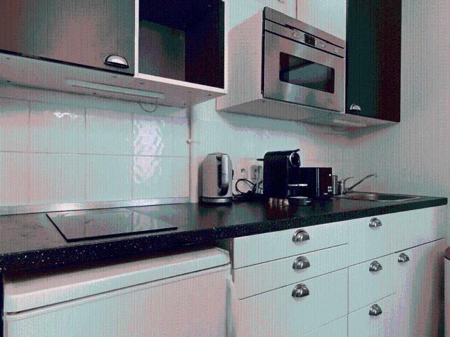 Location Appartement Meublé 2 pièces 26 m² Champs Elysées Etoile 75017 Paris 117363