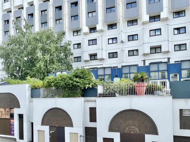 Location Appartement Meublé 2 pièces 30 m² Montmartre Pigalle 75018 Paris 118901