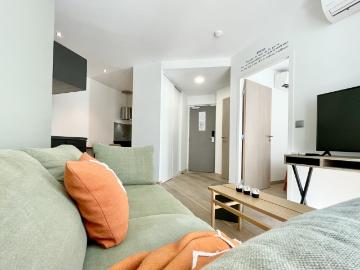 Grandes Carrières, Hauts-de-Seine, Île-de-France