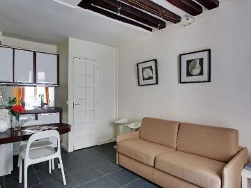 Appartement à louer à Boulevard Pereire