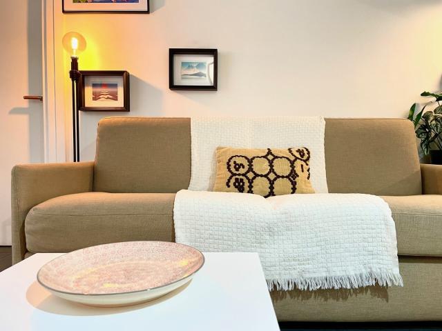Location Appartement Meublé 2 pièces 30 m² Sentier Bonne Nouvelle 75002 Paris 102261